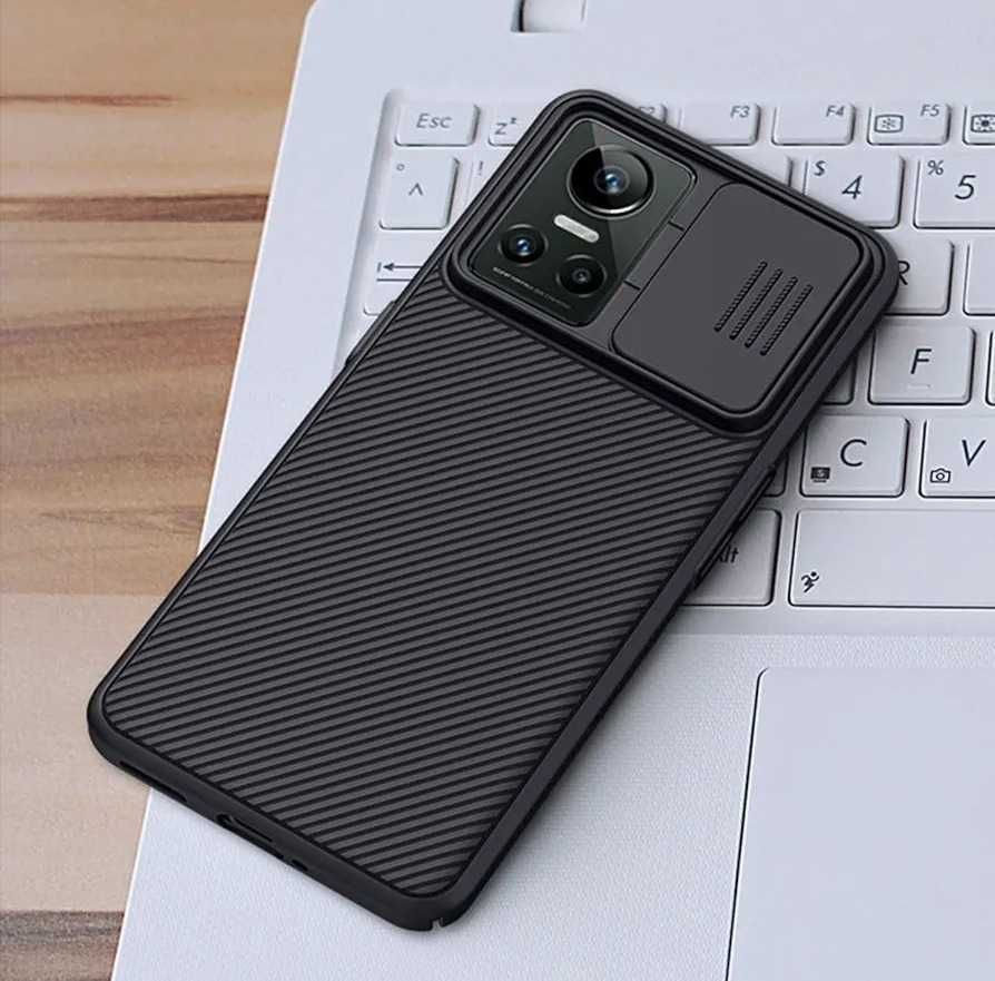 Etui do Xiaomi 12 Lite z ochroną aparatu Nowe