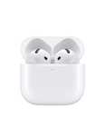 Słuchawki douszne APPLE AirPods 4 ANC | Gwarancja!