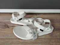 Teva Original Universal white sandały sportowe 40