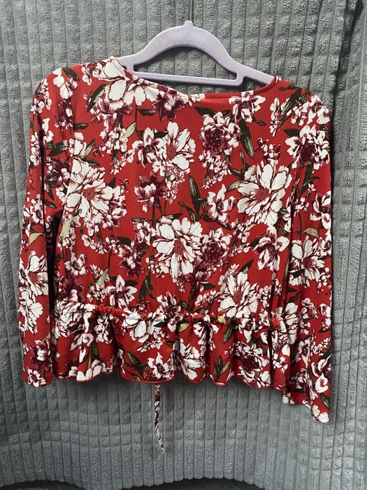 Bluzka damska Gina Tricot