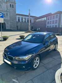 BMW Série 1, 116D Efficient Dynamics Sport Line