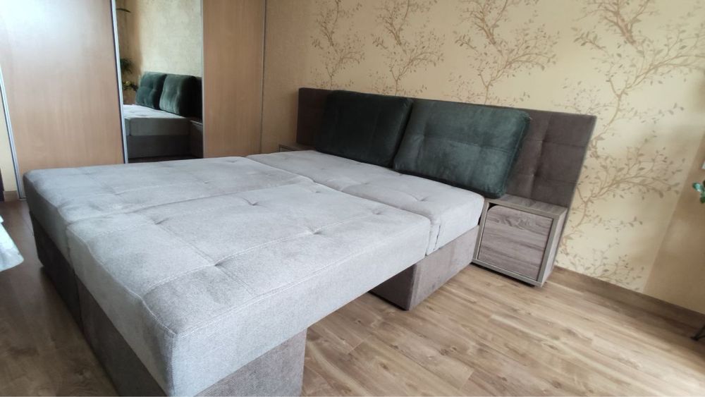 Диван-Ліжко