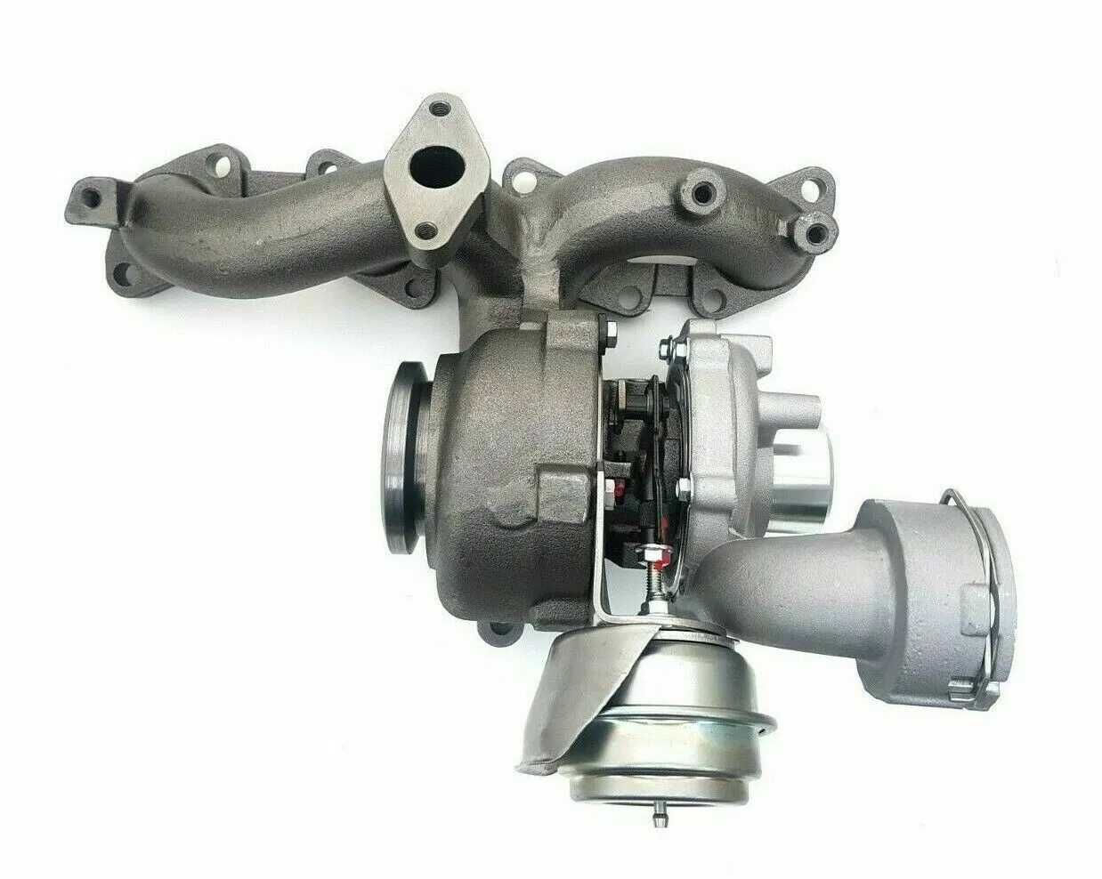 Turbo renault laguna 1.9 DCi DI-D 703245