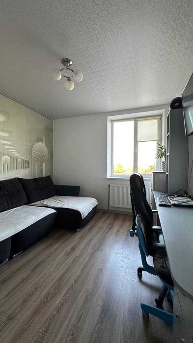 Затишна 2-кімнатна квартира з індивідуальним опаленням, Підпечери