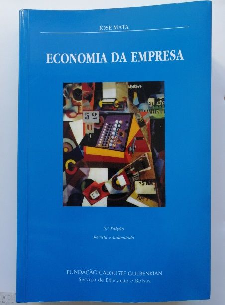 Código Soc. Comerciais, Economia da Empresa, Dicionário Francês