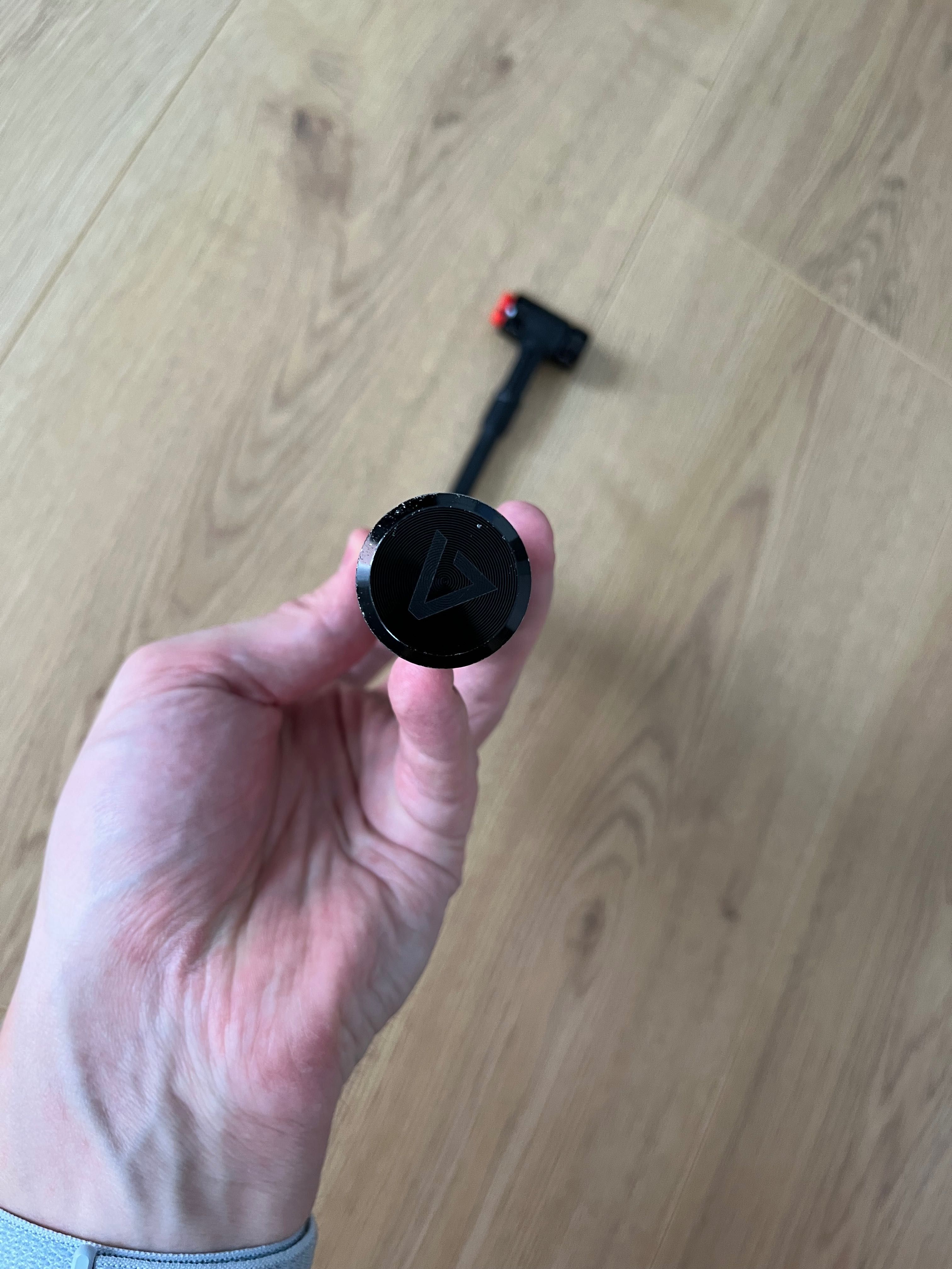 Acid Race Flex HV Mini pompka