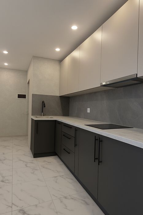 Лучшее предложение! Уютная планировка 2-комнатная в ЖК «Птичка»,