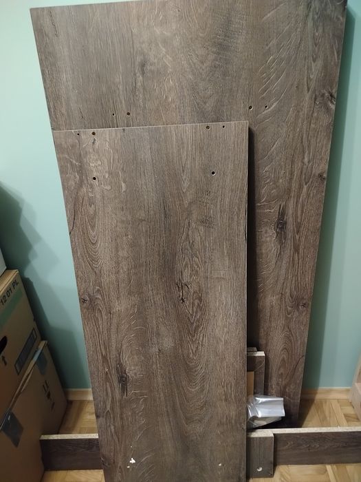 Sprzedam ławę drewnianą