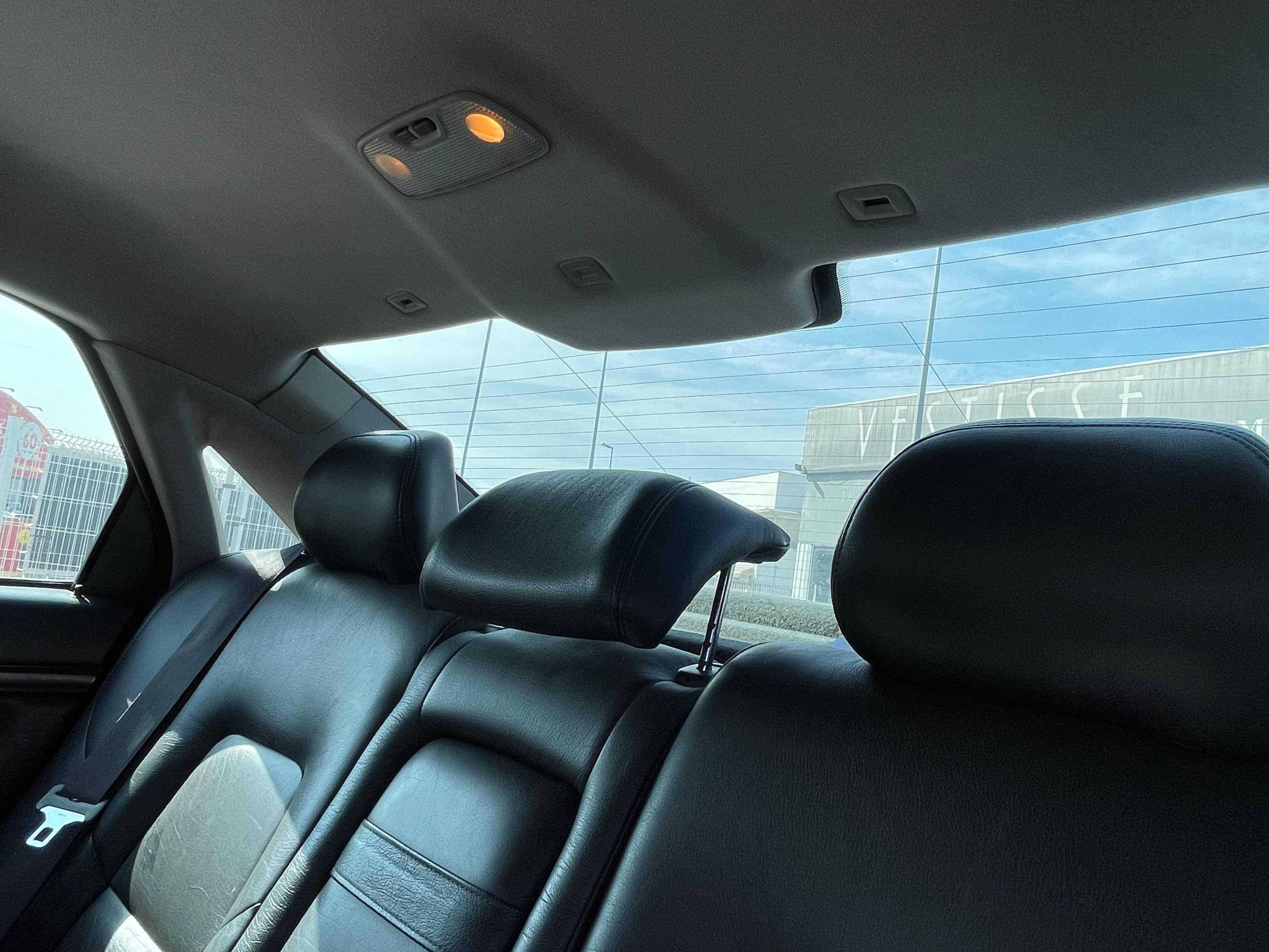 Volvo S80 2.0 Gasolina