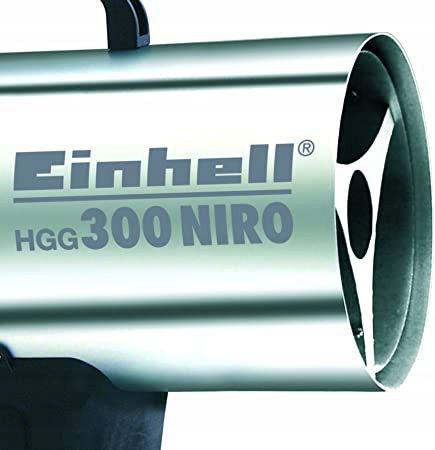 Nagrzewnica gazowa einhell hgg hiro
