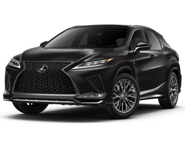 Разборка Lexus RX450h 2015-2022 на запчасти