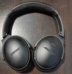 Bose Quiet Comfort 35  Słuchawki bezprzewodowe ANC Bluetooth