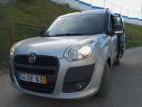 Fiat Doblo 1.3 MultiJet 5 lugares