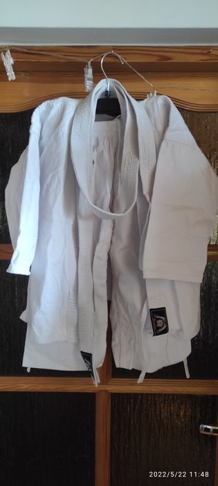 Kimono karate 0/130