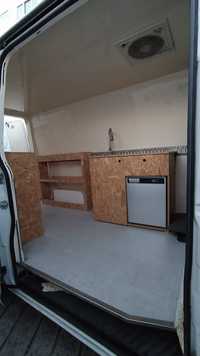 Moveis autocaravana