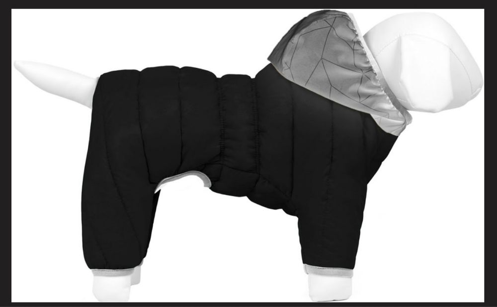 Комбінезон   Collar Airy vest one  .