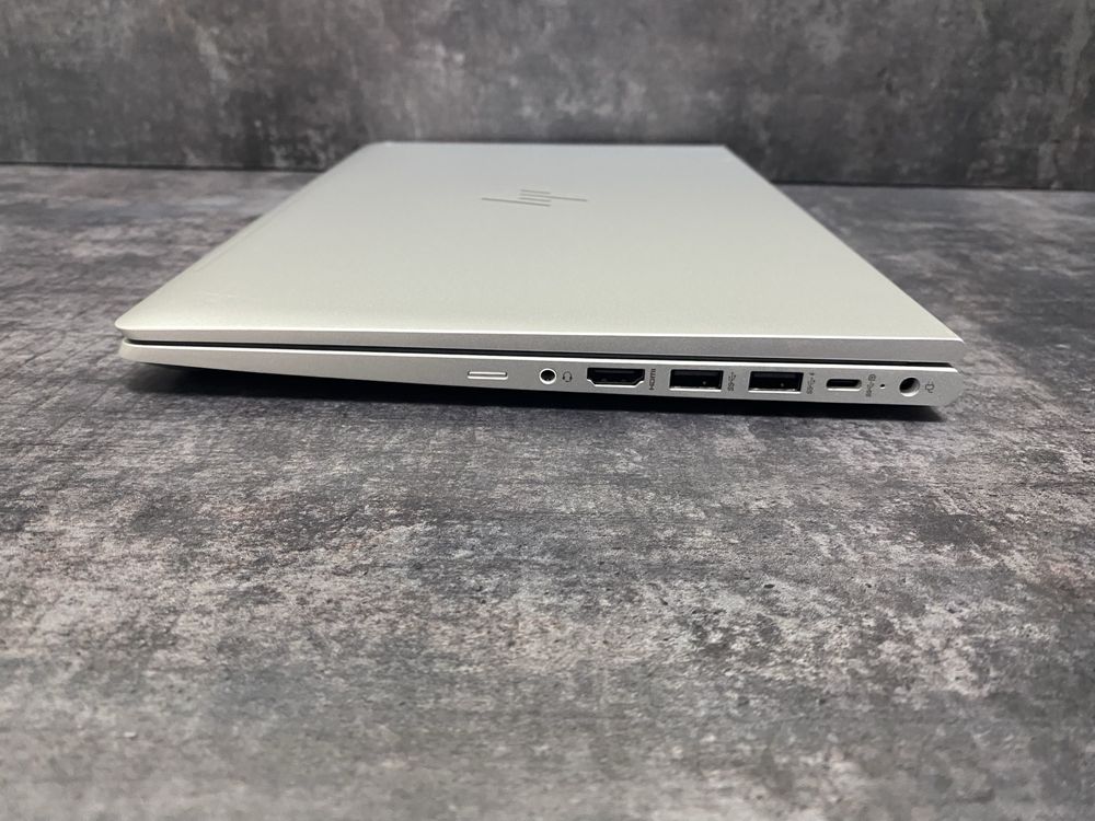 HP EliteBook 645 G9 RYZEN 7-5875u 8ядер 16Gb 512Gb 14” IPS
