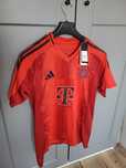 koszulka Bayern Monachium sezon 24/25 r. M