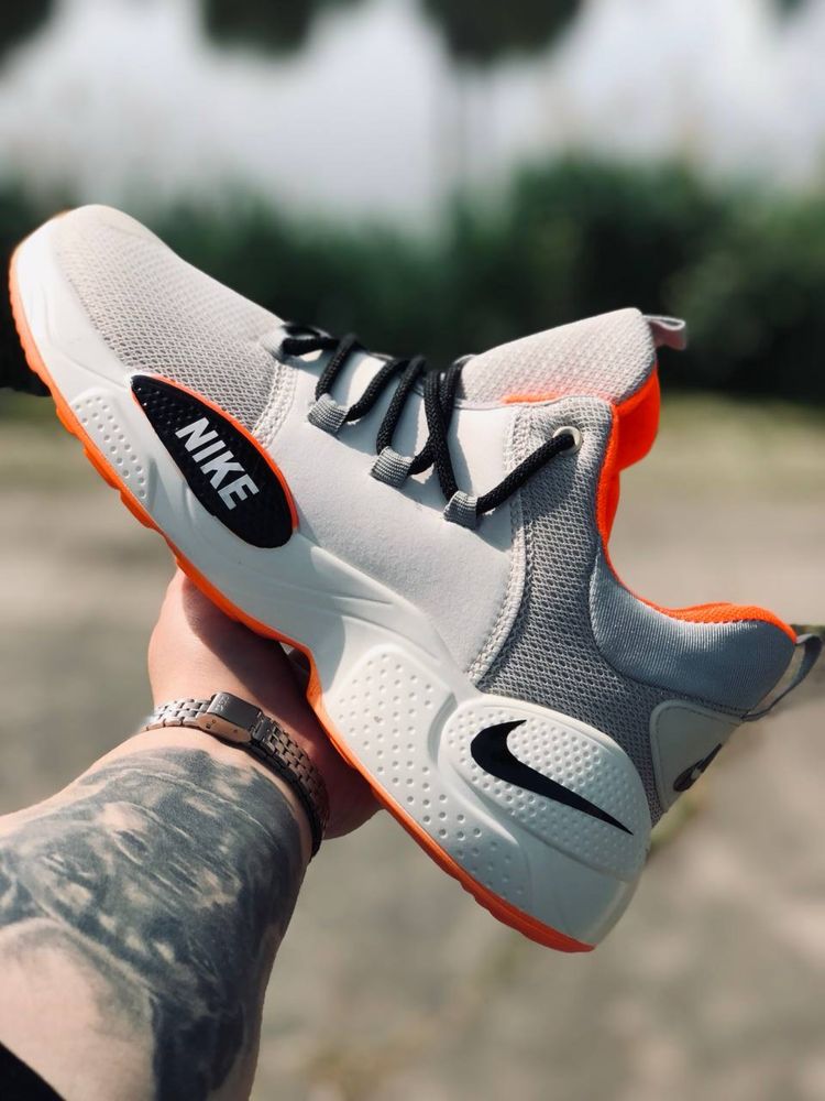Кросівки Nike чоловічі/ стильні/ зручні