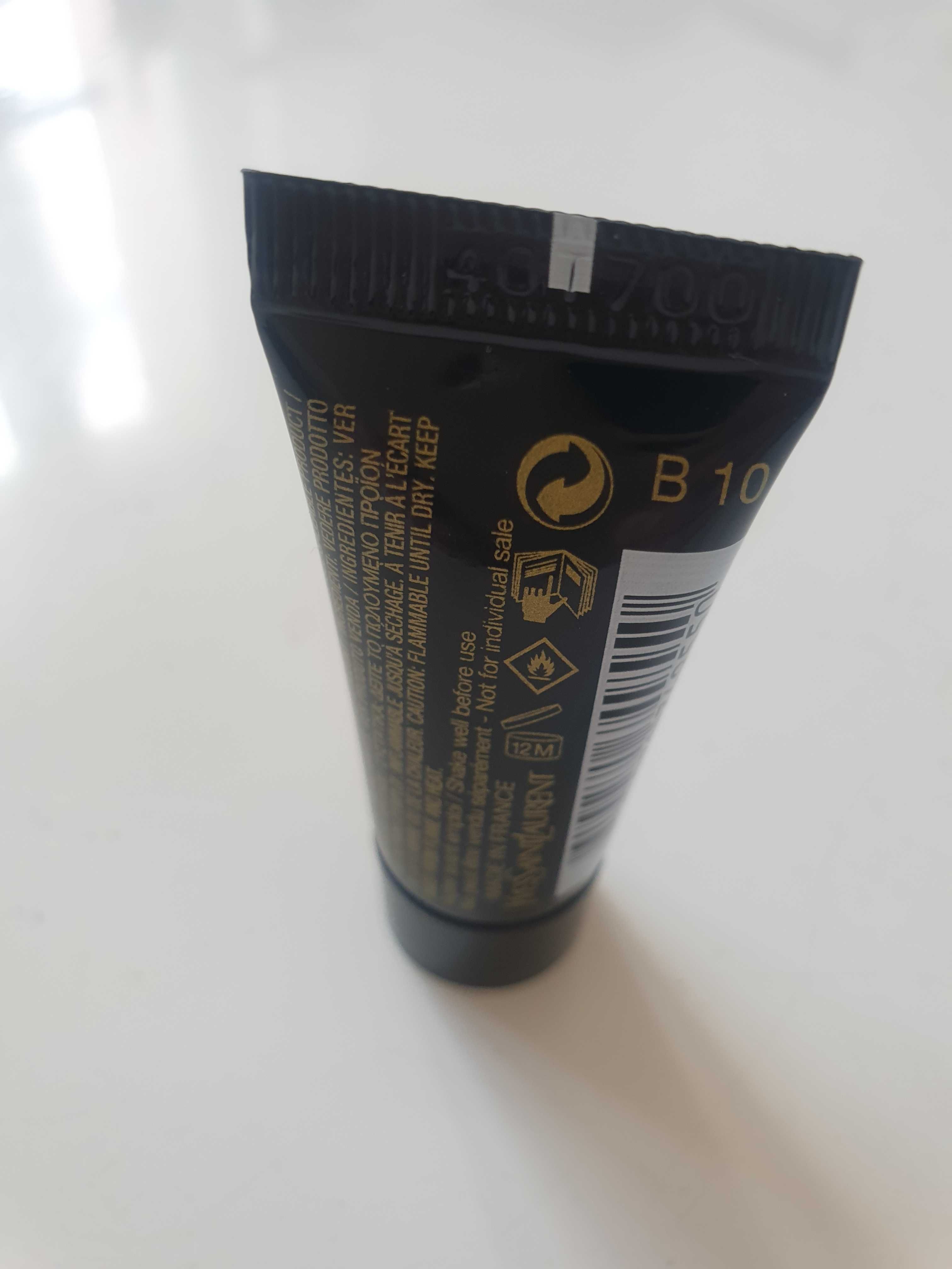 YSL Encre de Peau All Hours Foundation SPF20 / PA +++ podkład 24H