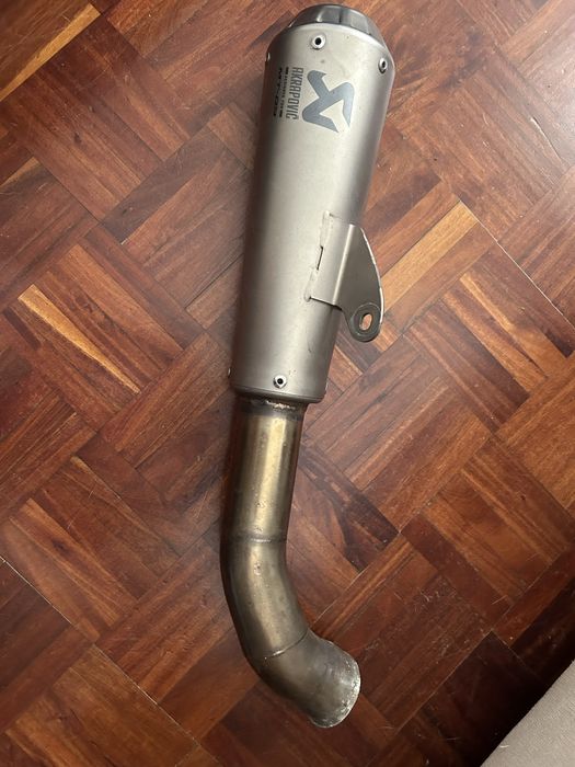 Ponteira yamaha mt09 preço para despachar