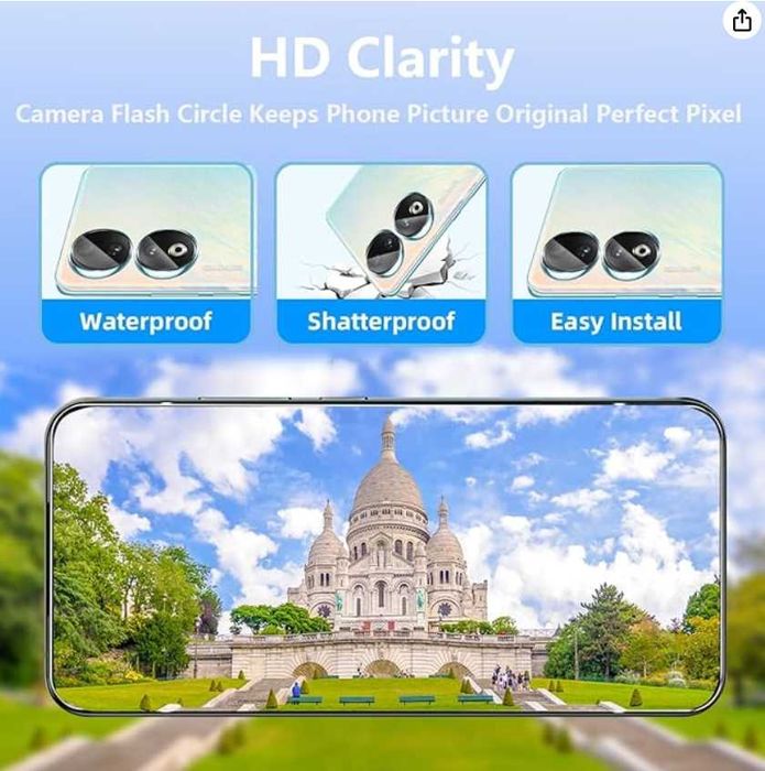 ochronny ekran do honor 90