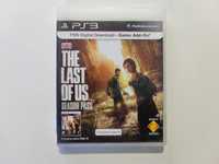 The Last of Us Season Pass PS3 Playstation 3