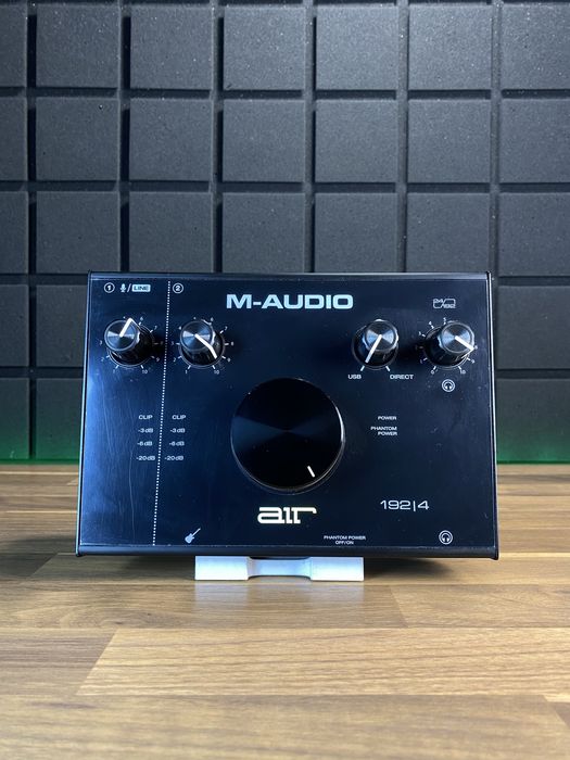 M-Audio AIR 192/4