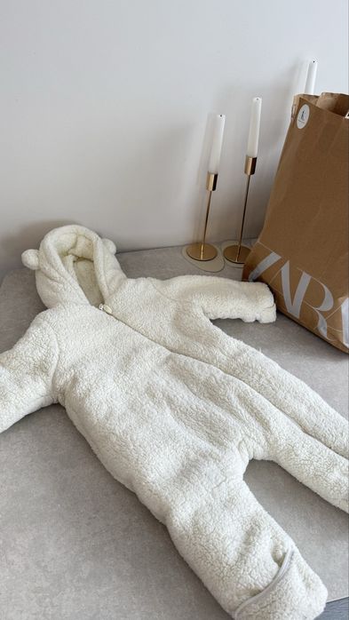 Продам дитячі комбінезони