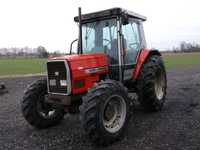 Massey Ferguson 3050,3060,3065,3070,3080-kabina,maska,koła-