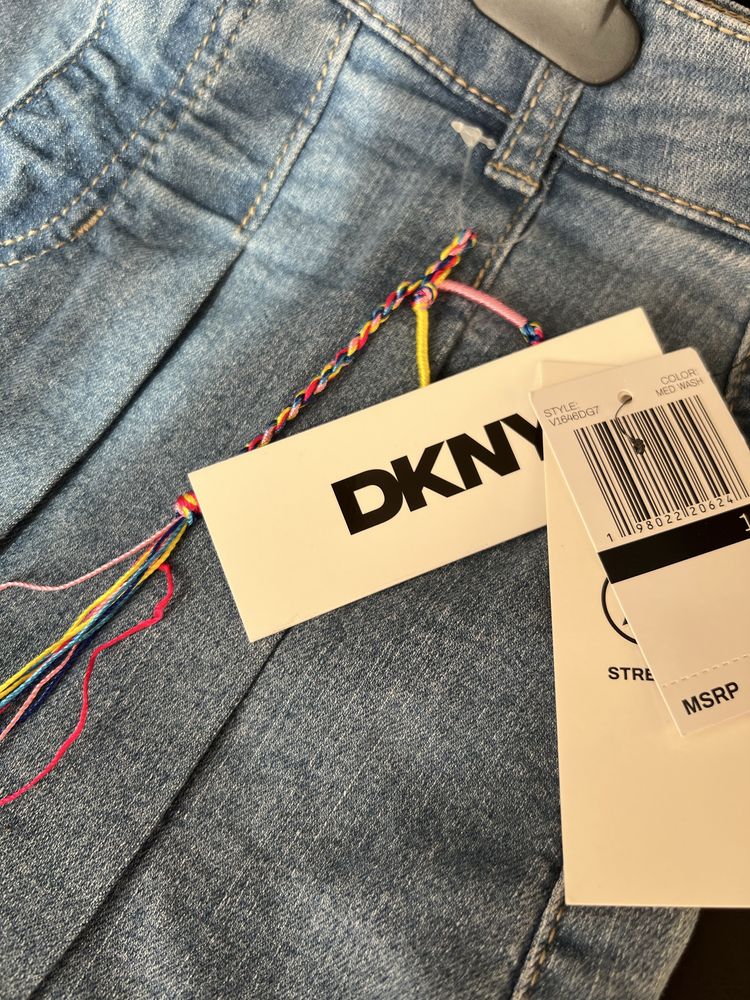DKNY оригінальна спідниця