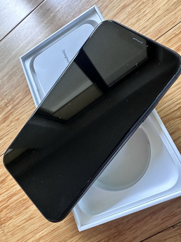 IPhone Xr 64GB, Black - super stan
