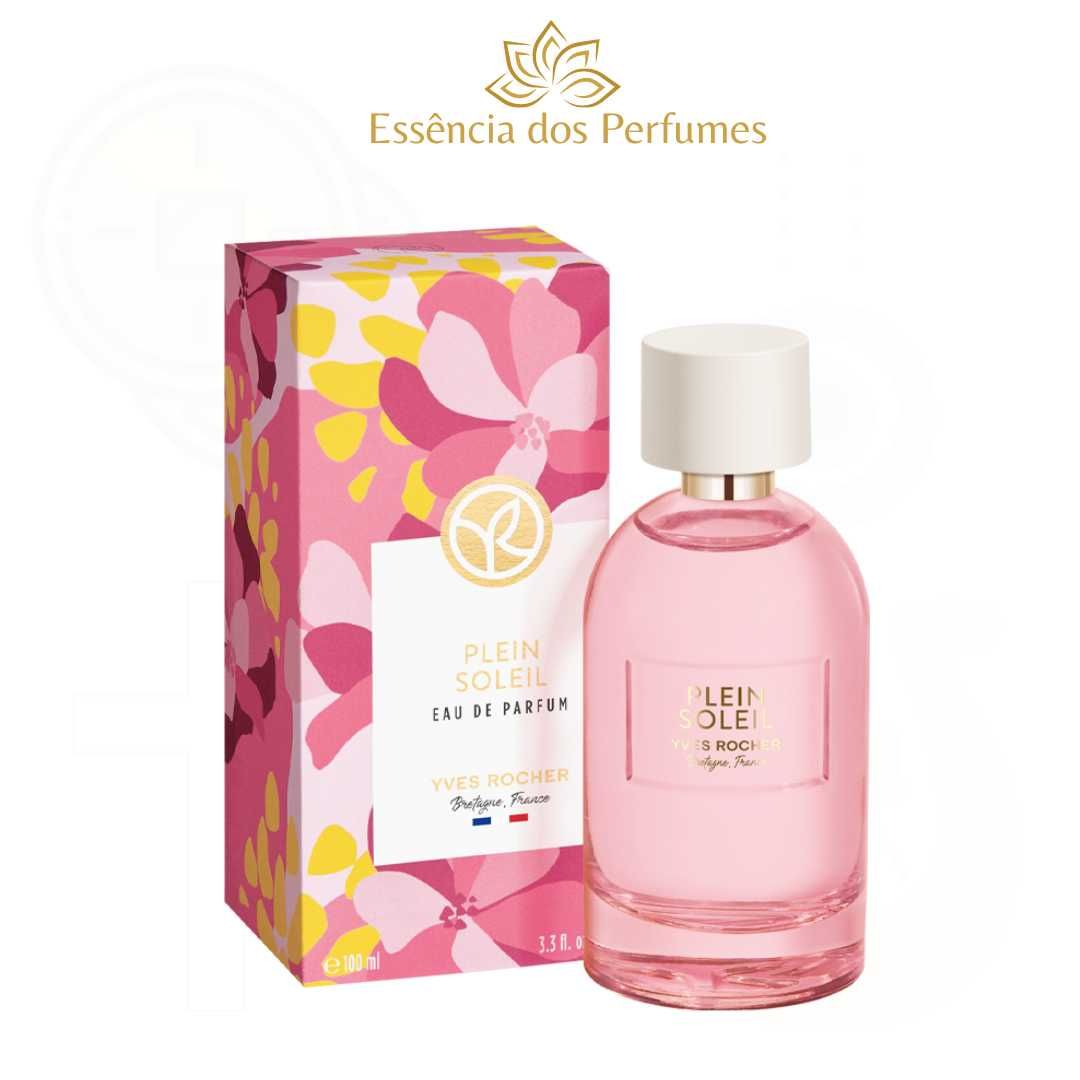 Eau de Parfum Plein Soleil 30ml