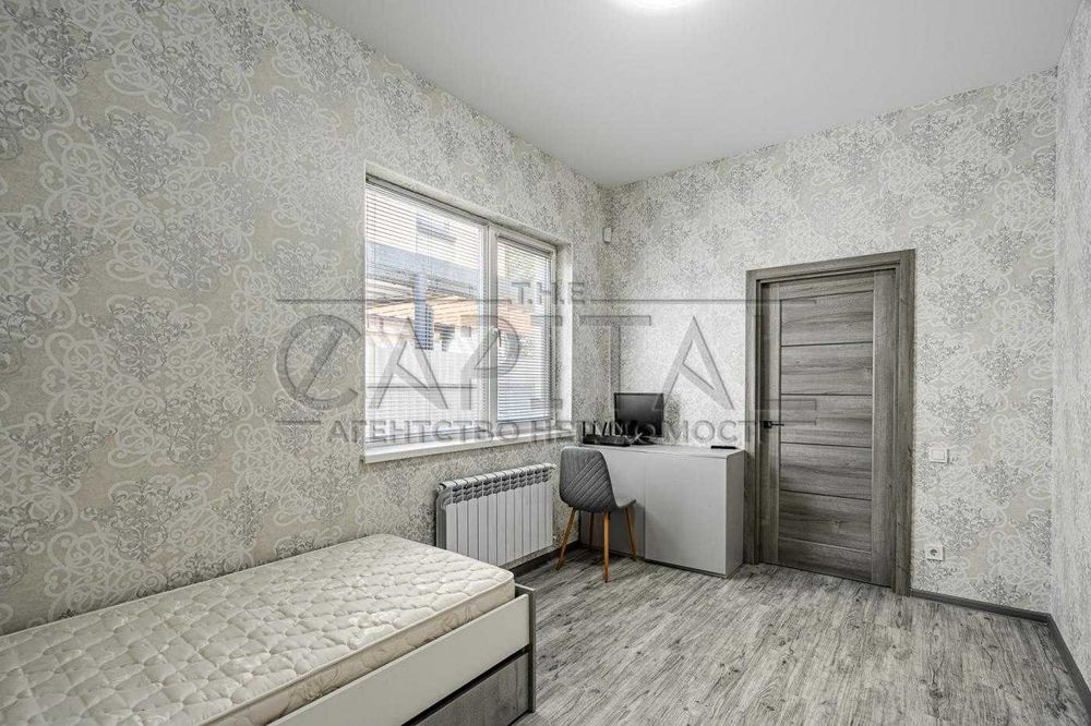 Продаж будинку Крюківщина / 145м2 / 6 соток