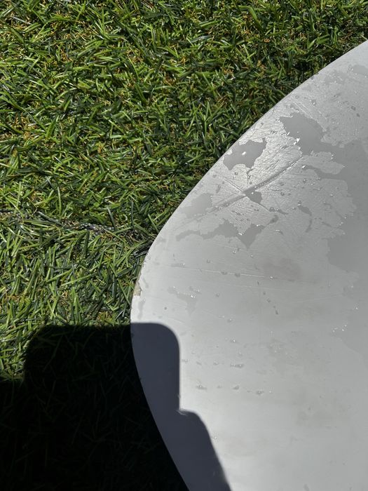 prancha de skimboard