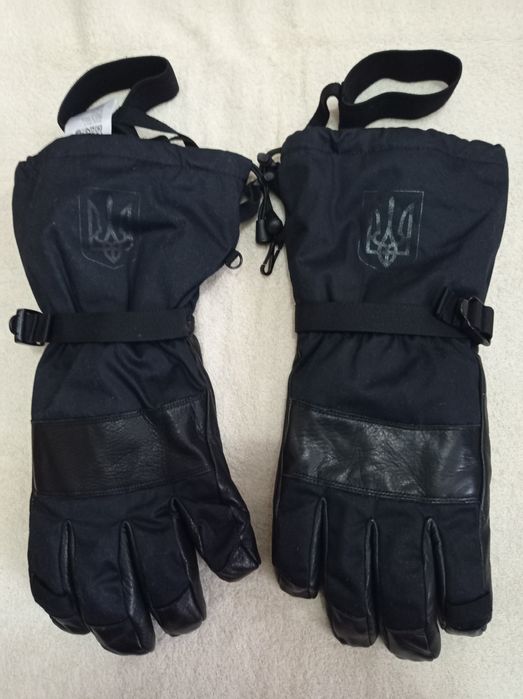 Тактичні військові рукавиці Event (Великобританія)