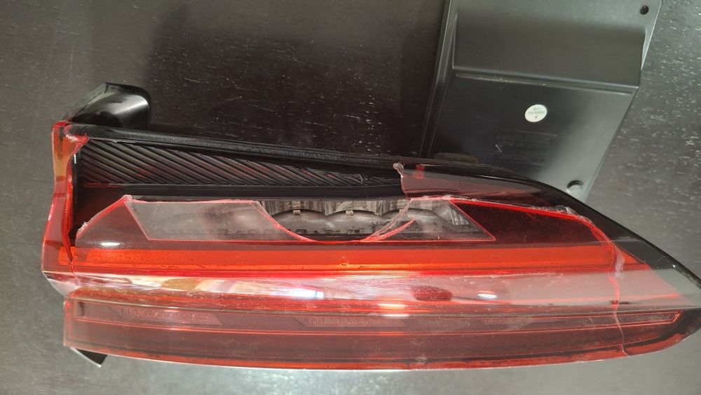 Farolin audi A5 S5  [danificado]