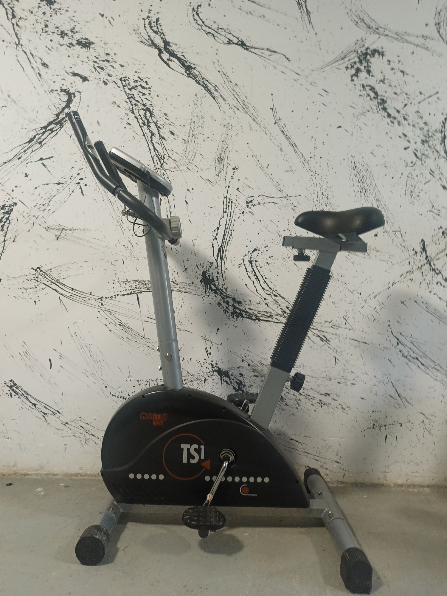 Rower Stacjonarny Magnetyczny Wysyłka HIT