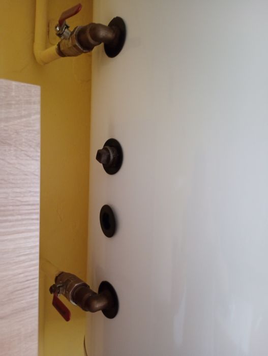 Bojler Galmet 80 litrów