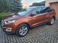 Ford EDGE FORD EDGE 2017 SEL 2.0 L Benzyna 245 KM 4x4 AWD