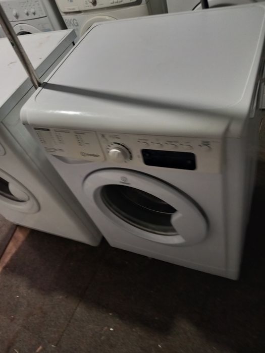 Maquina de lavar roupa 7kilos