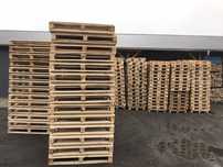 Palety przemysłowe 1200x800