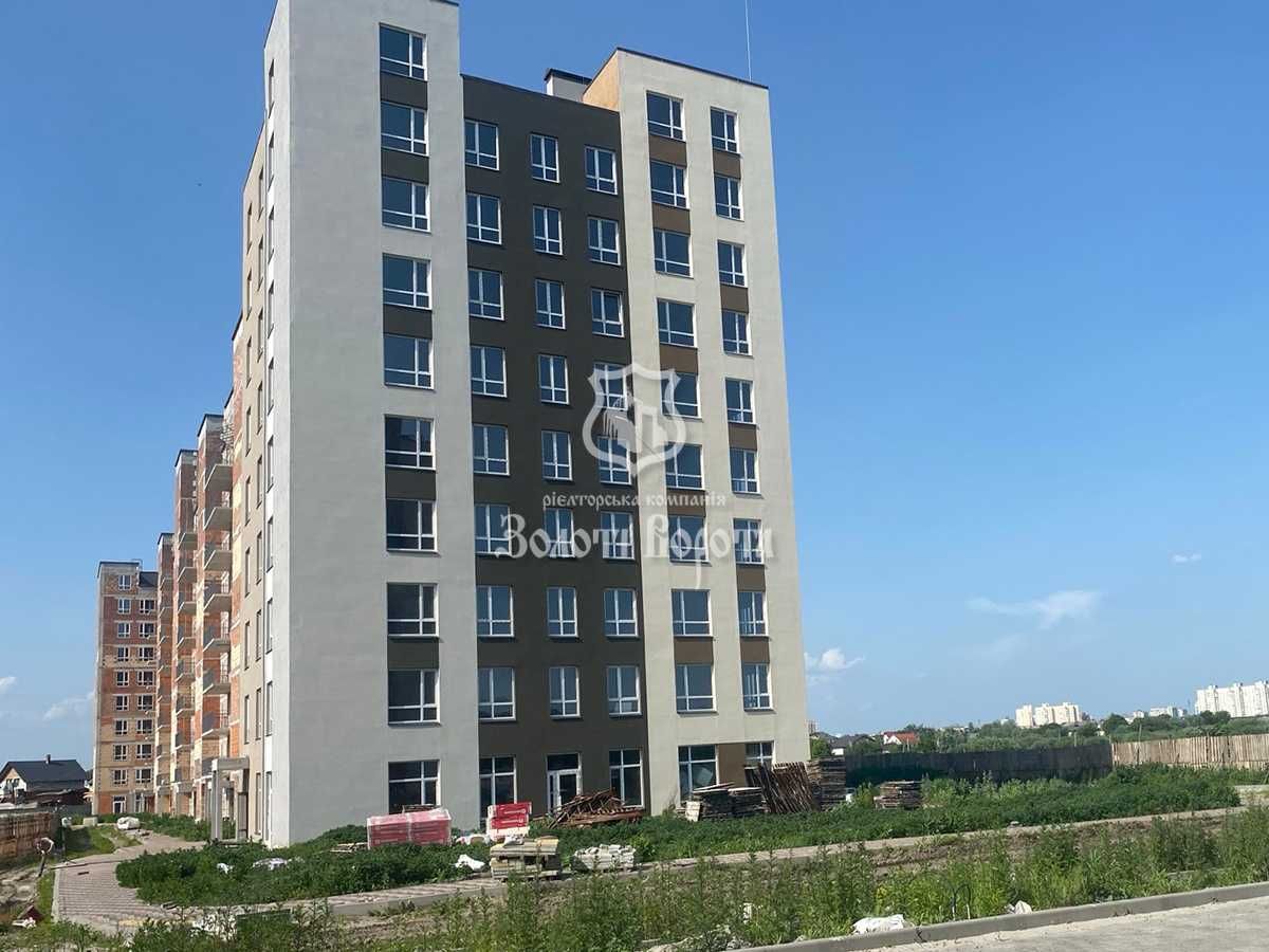 Квартира, 1к. Без ремонту. ЖК «Scandia», Бровари, Броварський район