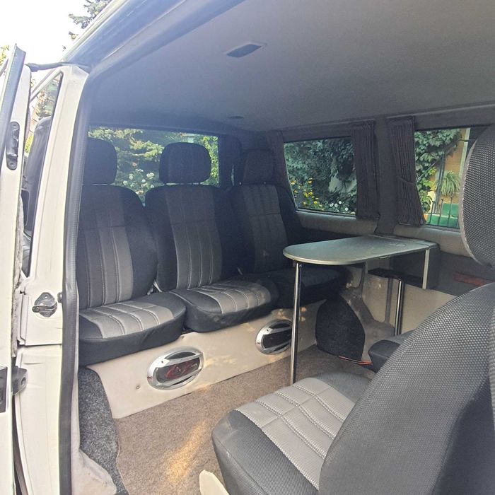 Продам Volkswagen Transporter 2007