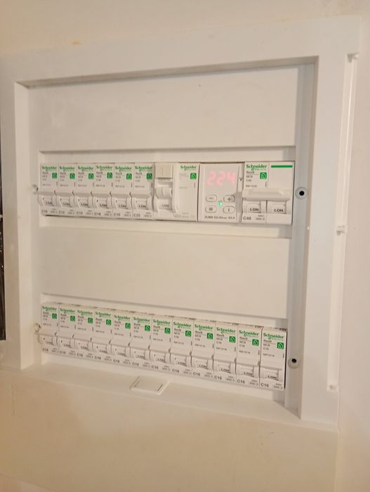 Электрик Харьков Быстро качественно!!!