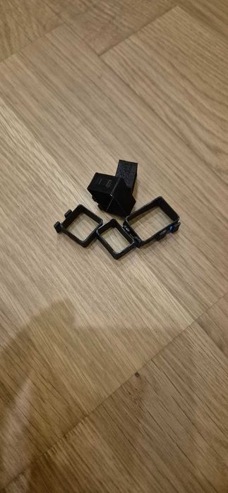 Dron FPV FlyLens 85 HD O3 Light 2S v1.3 ELRS BNF