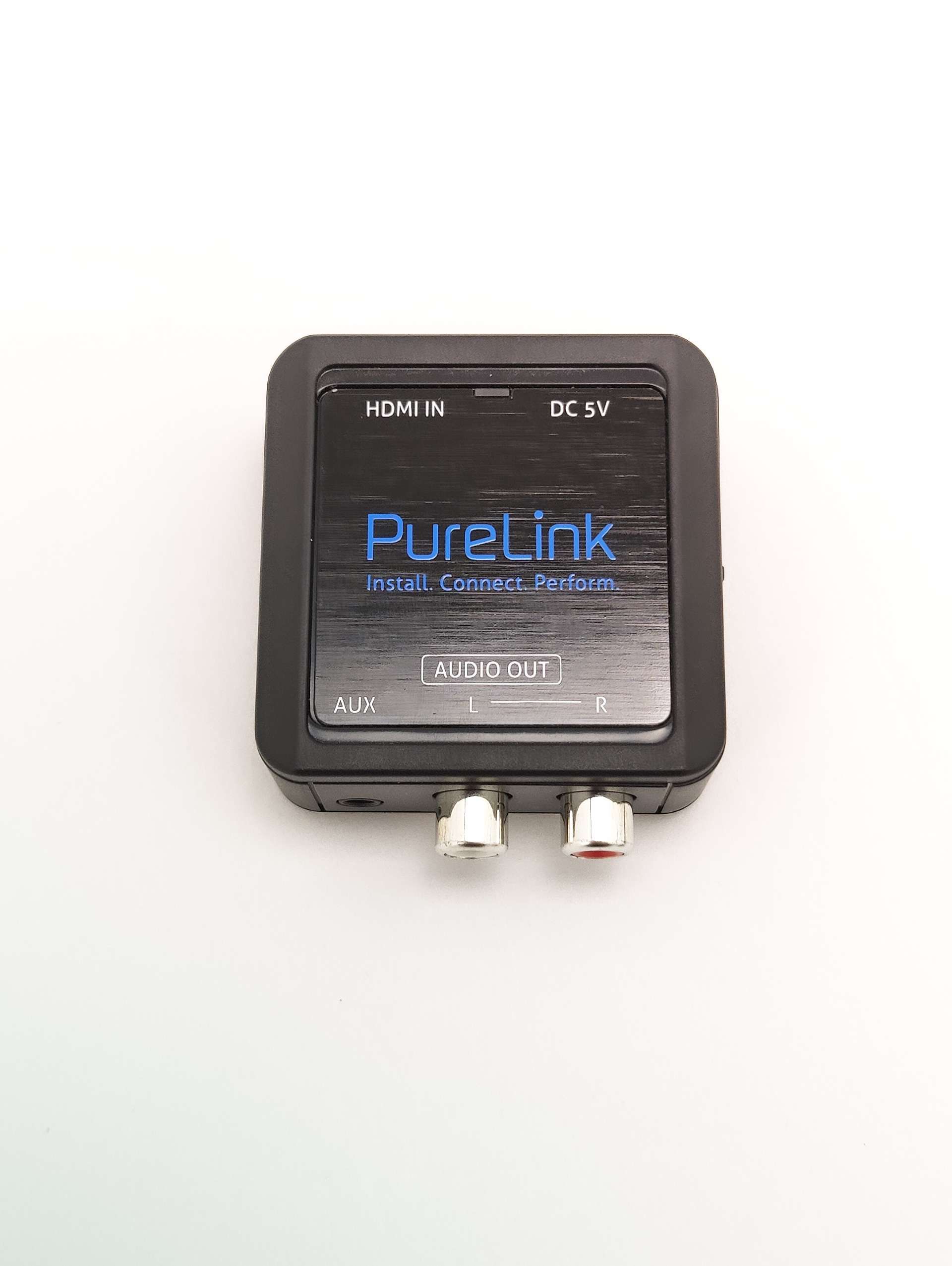 Konwerter DAC PureLink CSC100