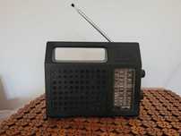 Biwak - radio z czasów PRL, kiedyś popularne pod namiot