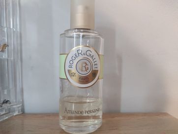 Roger & gallet Paris Amande Persane