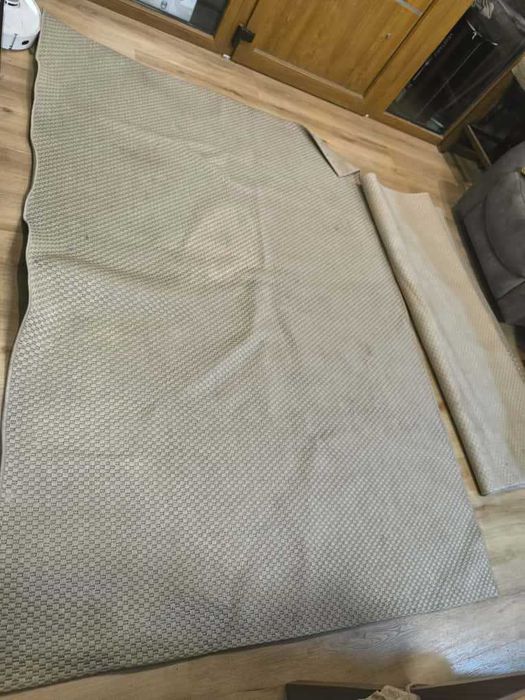 2 Tapetes Ikea Morum Apenas 15euros